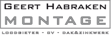 Geert Habraken Montage