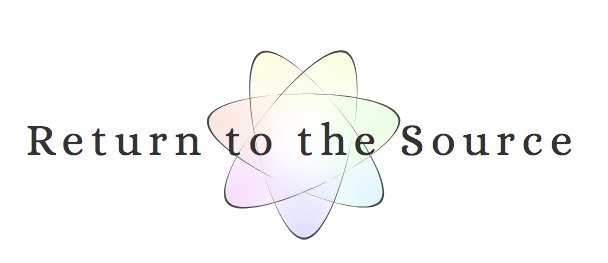 Return to the Source