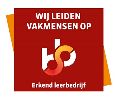 Beroepsonderwijs bedrijfsleven