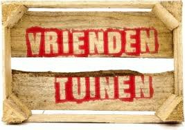 Vriendentuin