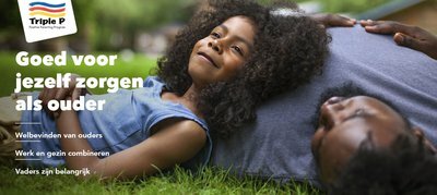 Week van de opvoeding