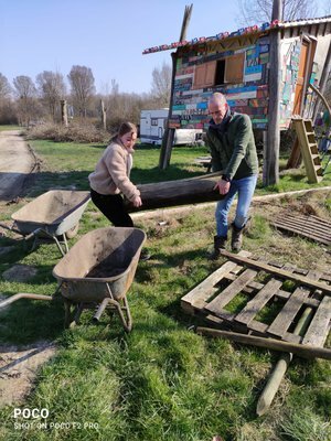 NL-DOET dagen 11 en 12 maart