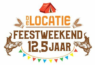 Laatste nieuws jubileumweekend