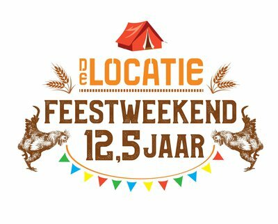 Feestweekend