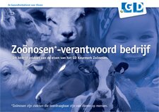 Keurmerk Zoönosen