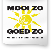 Mooi zo Goed zo